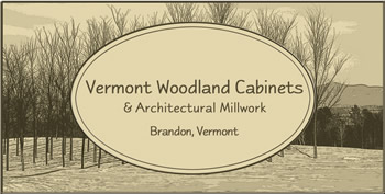 Vermont Woodland Cabinets